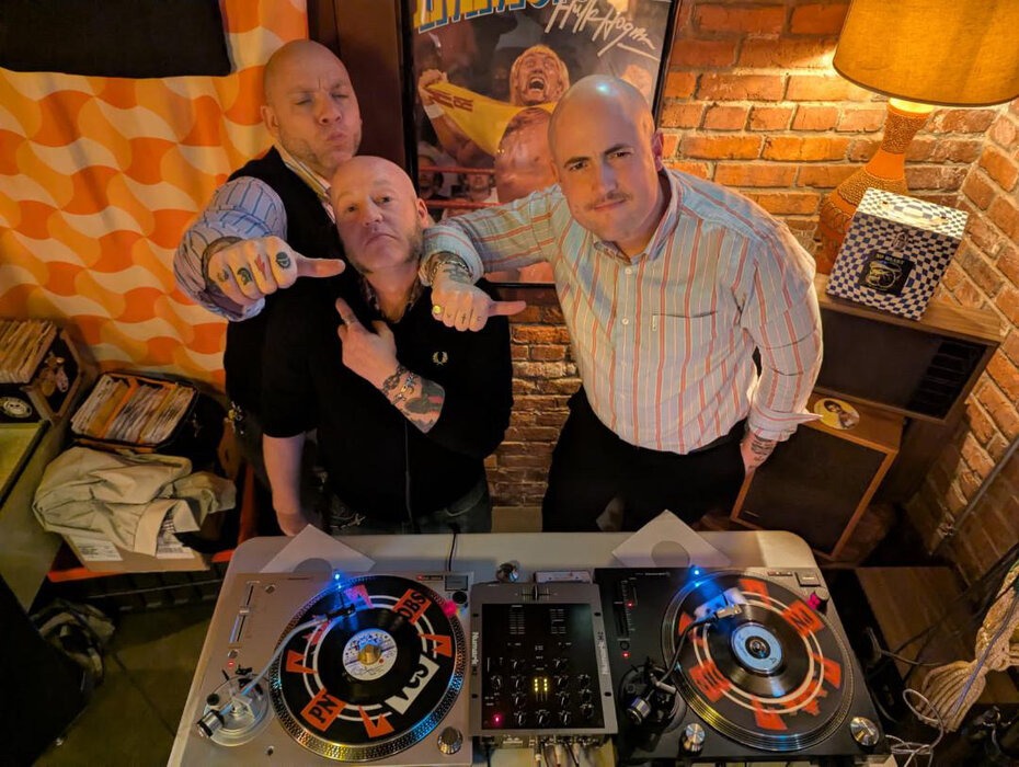 Profile Image: VCS Sound System 