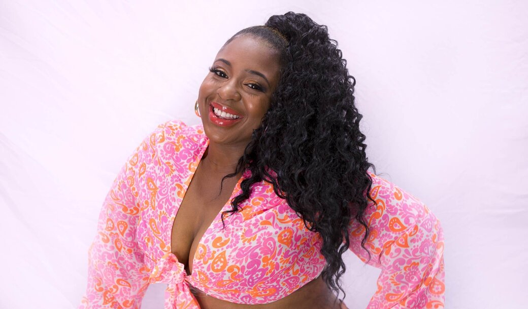 Profile Image: Miss Diva