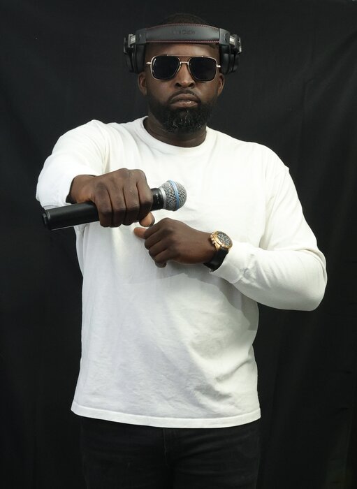 Profile Image: DJ Real West