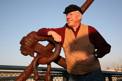 Sunday Night Folk - May 6th @ Sons of Norway