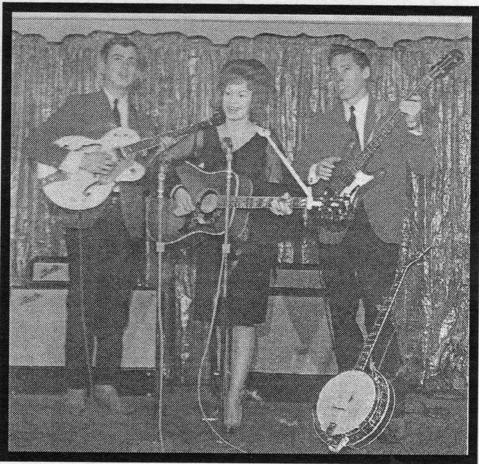 Profile Image: The Ramblers 3