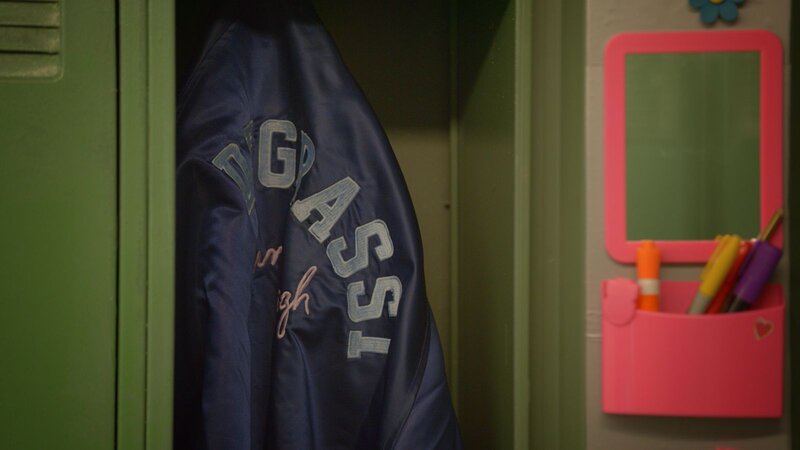 Degrassi: Whatever it Takes - May 28th @ Isabel Bader Centre for the Performing Arts