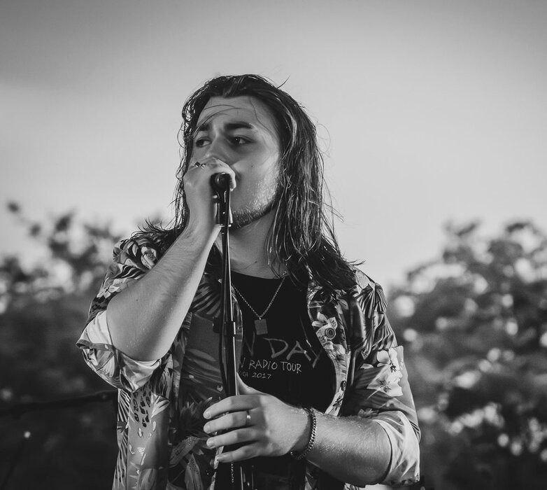 Profile Image: Micah Garvin