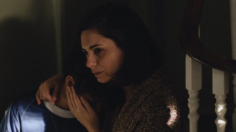 The Cost of Heaven - Jun 4th @ The Screening Room