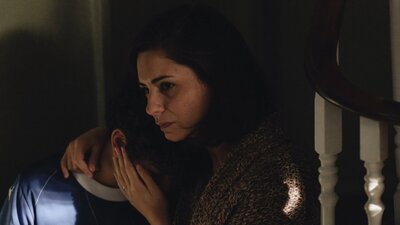 The Cost of Heaven - May 6th @ The Screening Room