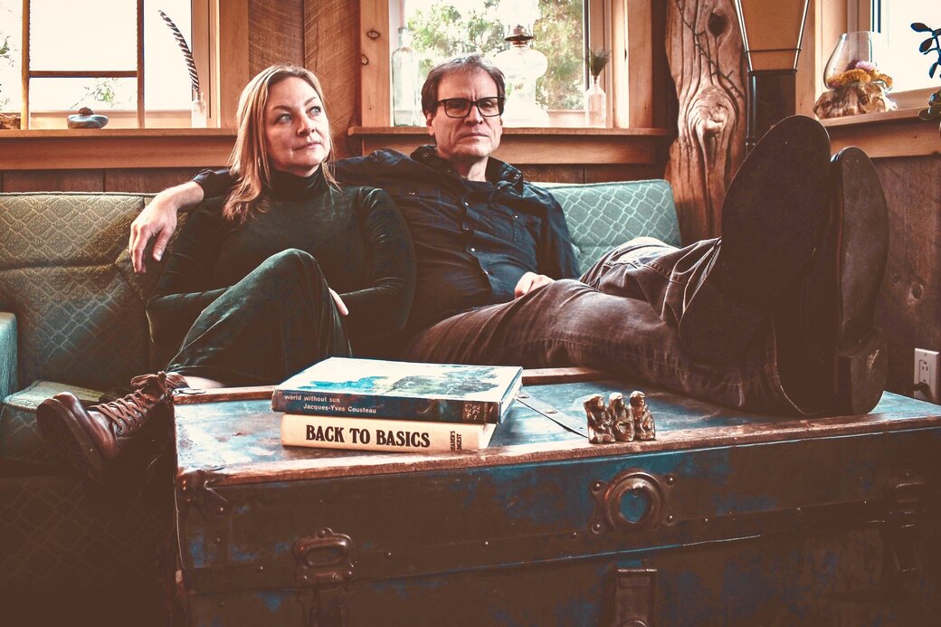 Profile Image: The Salt Cellars