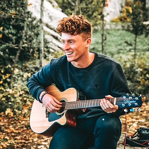Max MacKrill - May 14th @ Irish Times Pub