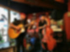 Black Angus - May 6th @ Irish Times Pub