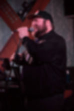 Hisynth Cheetah - Jun 13th @ Irish Times Pub