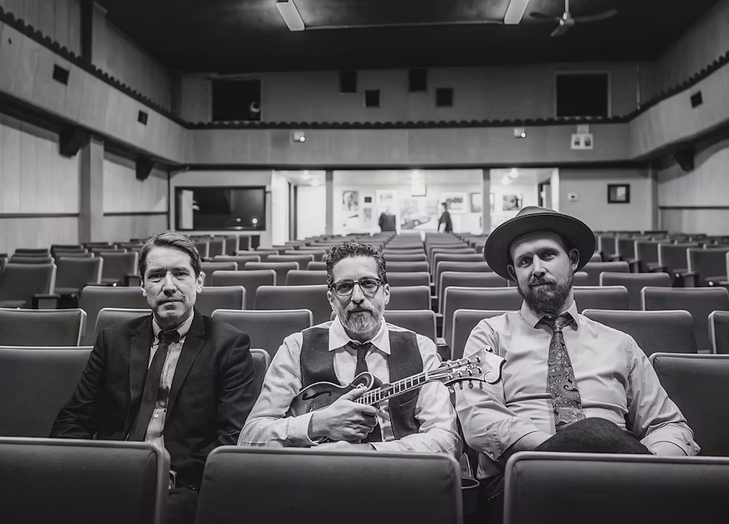 artsPlace Performances: Andrew Collins Trio - May 16th @ artsPlace