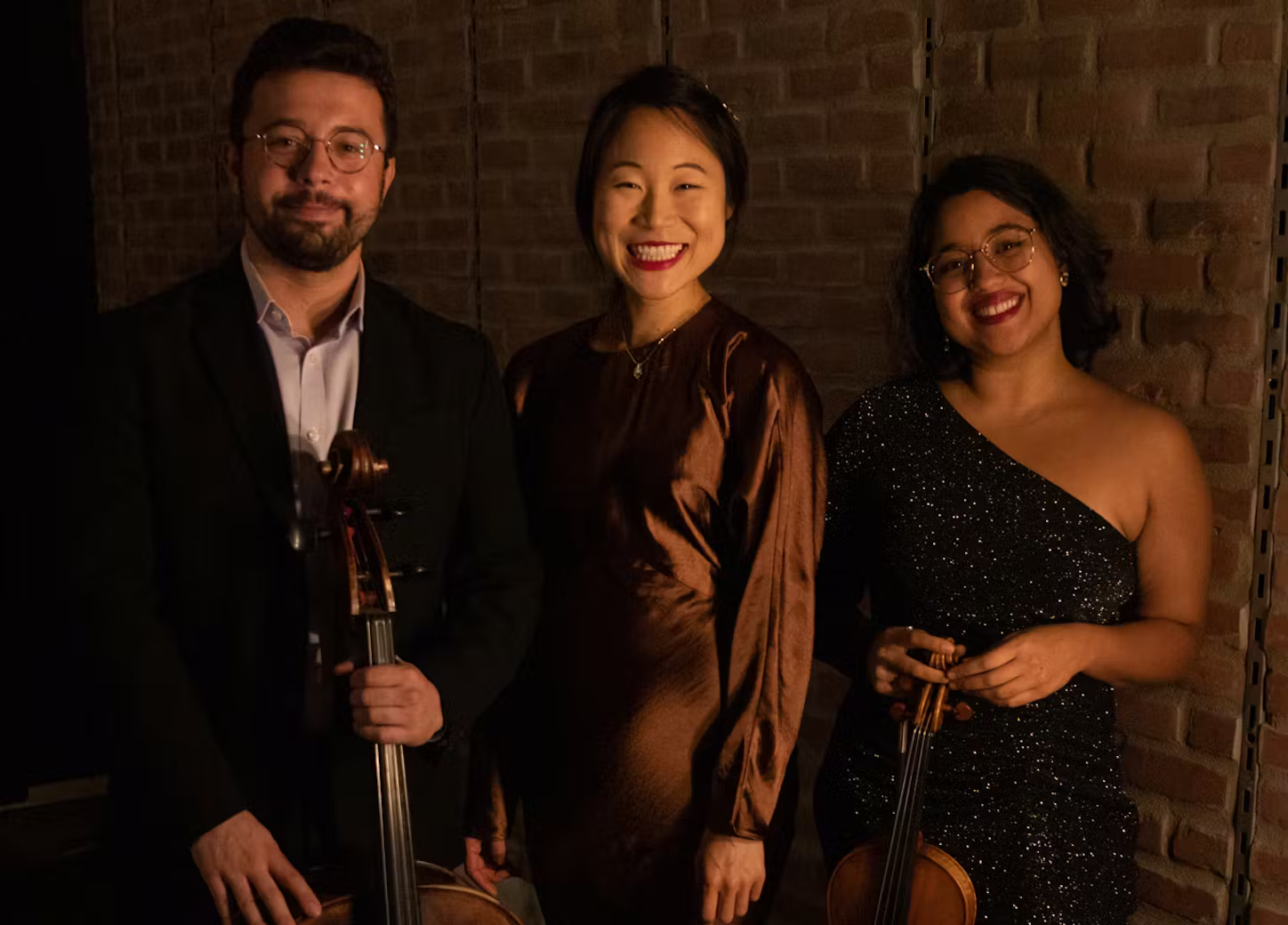 artsPlace Performances: Windwood Trio - May 6th @ artsPlace