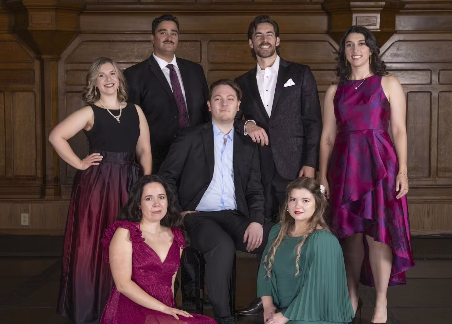 artsPlace Performances: Calgary Opera - May 6th @ artsPlace