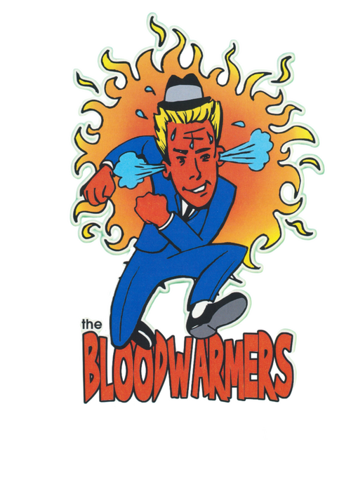 Profile Image: The Bloodwarmers