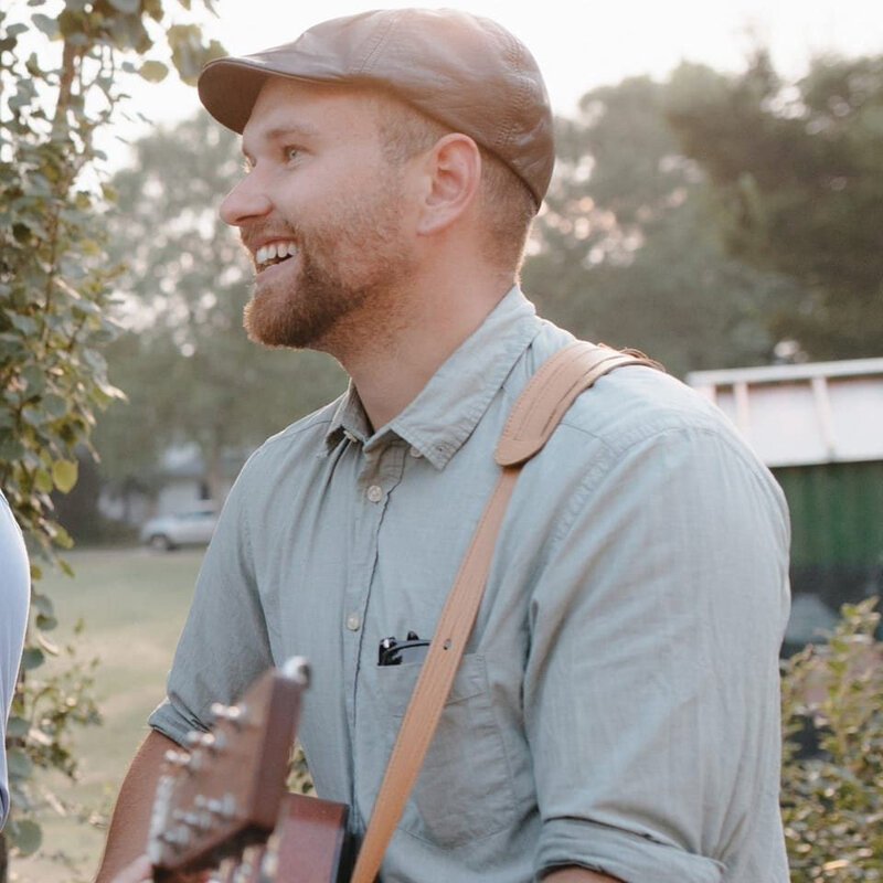 Live Music with Marten Borch - May 6th @ Grist and Mash Brewery