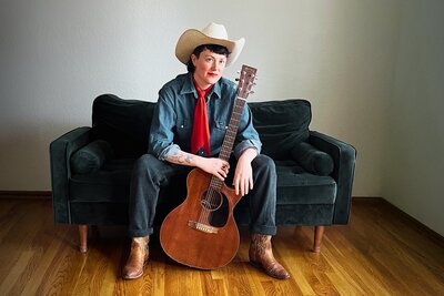 Sunday Night Folk - May 6th @ Sons of Norway