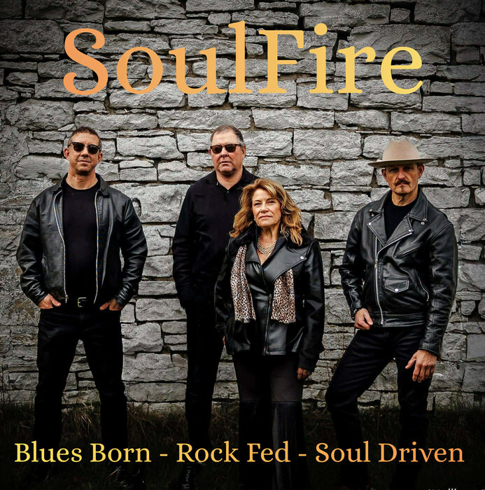 Profile Image: SoulFire