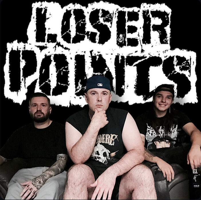 Profile Image: Loser Points