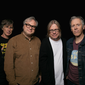 Mrg Live Presents Trans-canada Highwaymen - Jul 2nd @ McPherson Playhouse