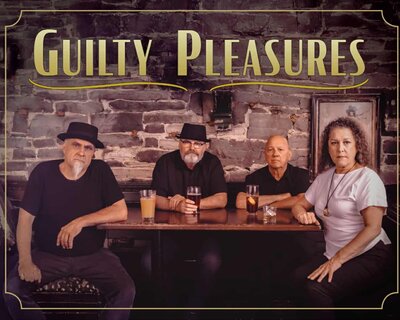 Guilty Pleasures @ Spearhead Brewery Feb 21 2026 - May 6th @ Spearhead Brewery