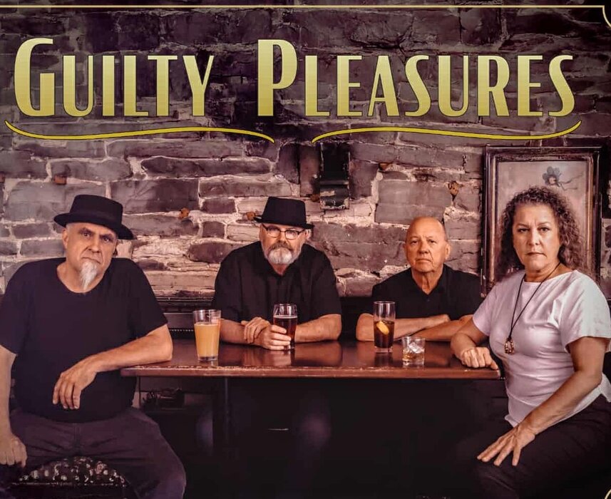 Profile Image: Guilty Pleasures