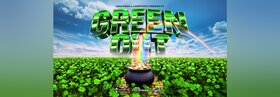 GREEN OUT: VICTORIA'S BIGGEST ST PADDY'S DAY PARTY - Jul 2nd @ Capital Ballroom