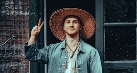 Fox Stevenson @ Capital Ballroom Feb 27 2026 - Jul 2nd @ Capital Ballroom