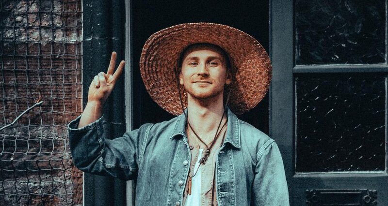 Fox Stevenson @ Capital Ballroom Feb 27 2026 - May 6th @ Capital Ballroom