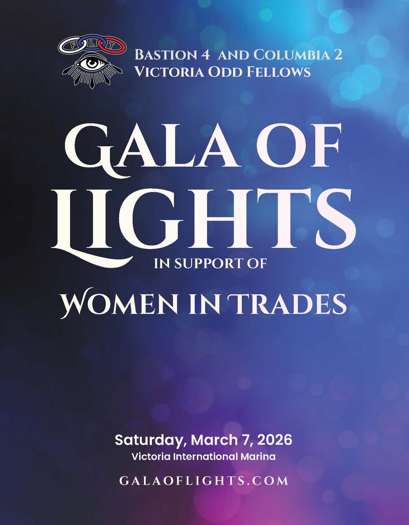 Gala of Lights Ft. OK Charlie - May 6th @ International Marina