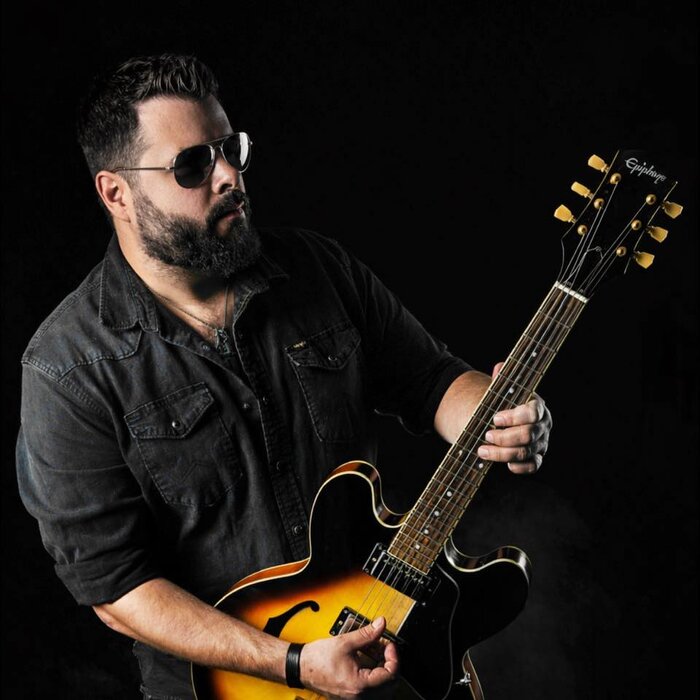 Profile Image: Mike Tremblett Jr.