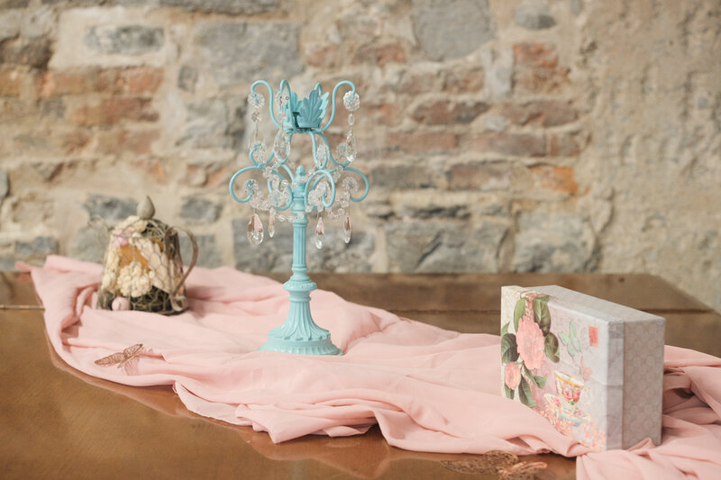 Mother's Day Tea - May 8th @ Tett Centre for Creativity & Learning