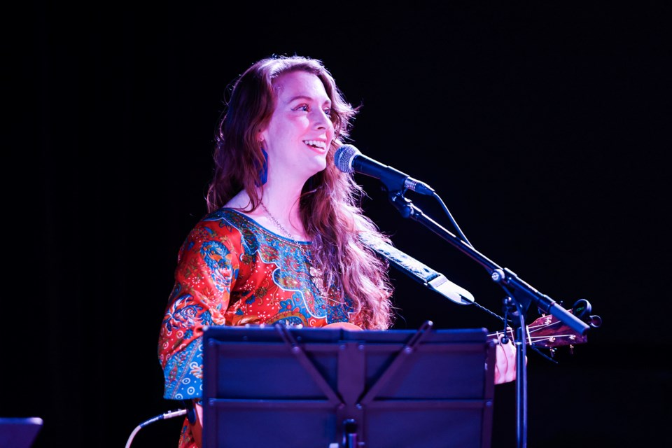 Profile Image: Heather Jean Jordan