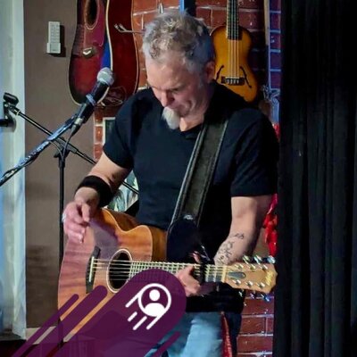 Doug van der Horden @ The Caesar Company Mar 13 2026 - May 4th @ The Caesar Company