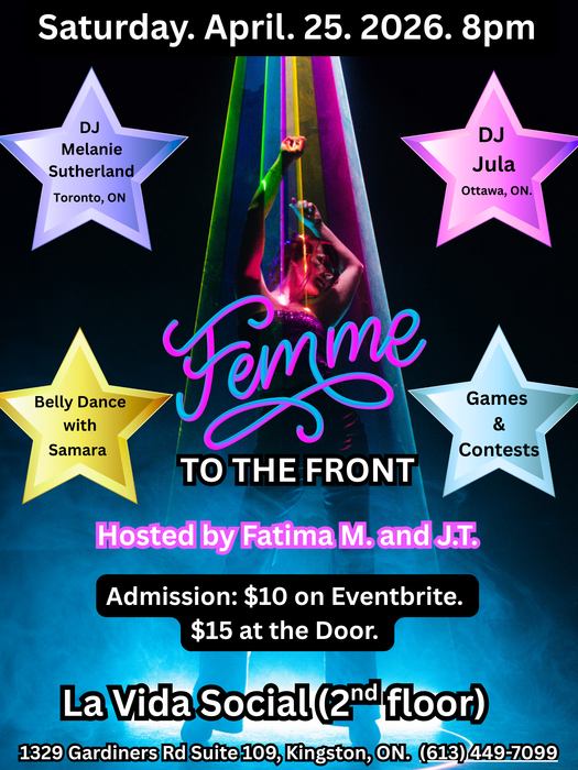 Profile Image: Fatima Mechtab