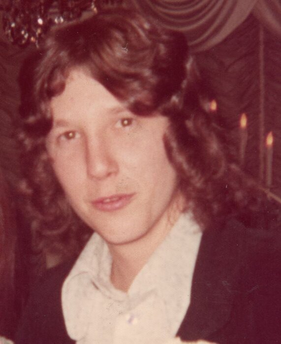 Profile Image: Jay Van Buskirk