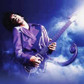 Johnny Showtime Ltd. Presents 1999 The Ultimate Prince Experience - Jul 2nd @ Royal Theatre