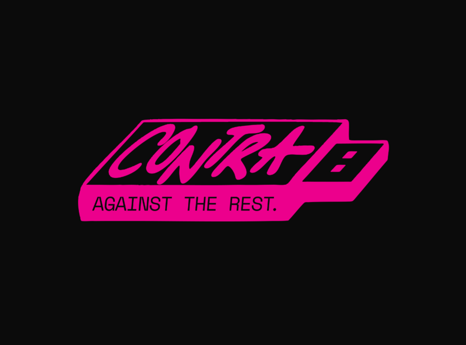 Profile Image: Contra - Against the rest.