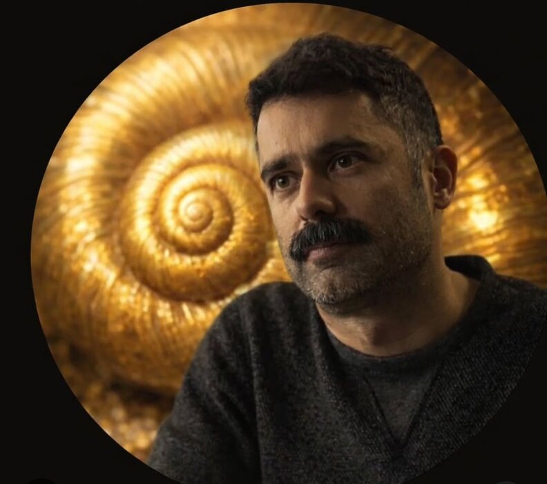 Profile Image: Oliver Husain 