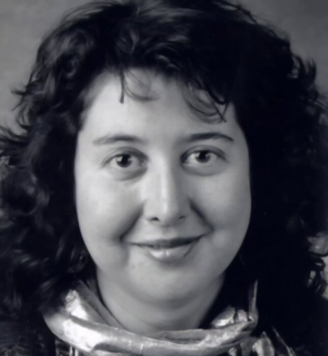Profile Image: Leila Sujir 