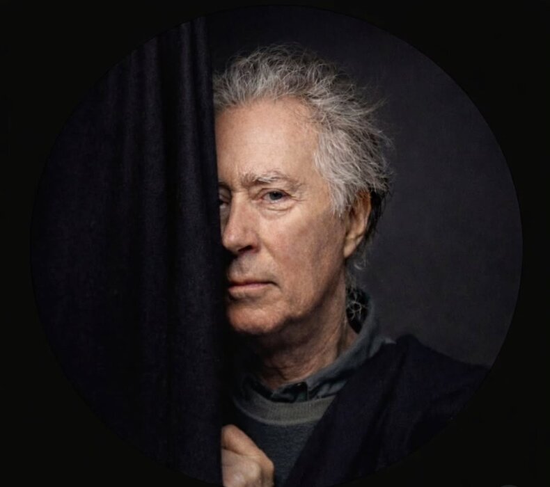 Profile Image: Michael Snow 