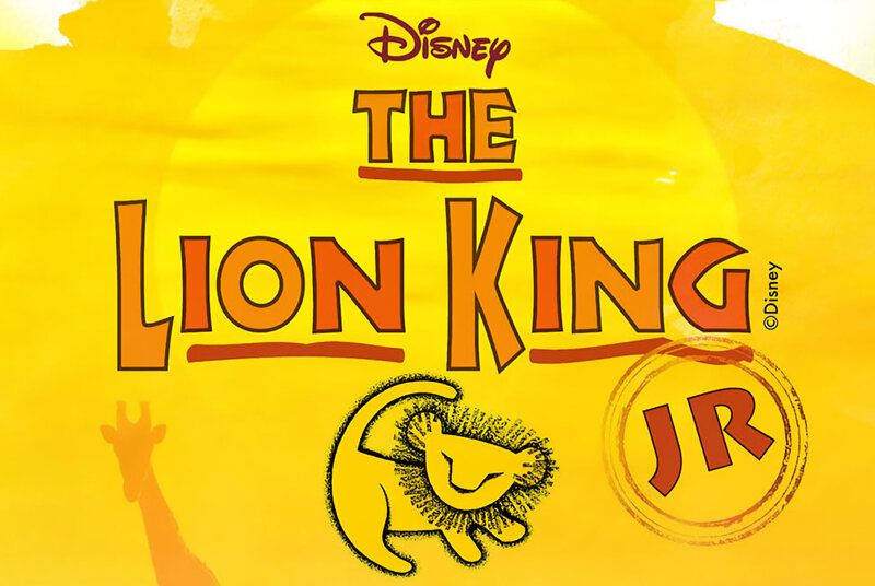 ECC's Production of Disney's The Lion King Jr. @ École Catholique Cathédrale - Apr 29, 2026