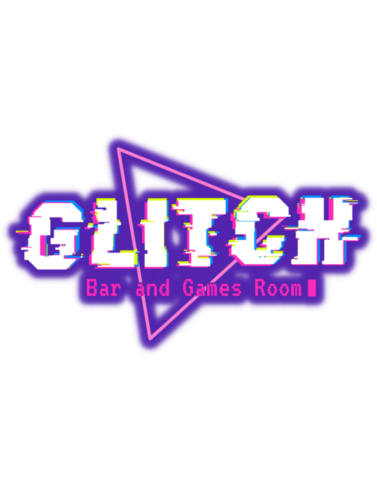 Profile Image: GLITCH Bar & Games Room