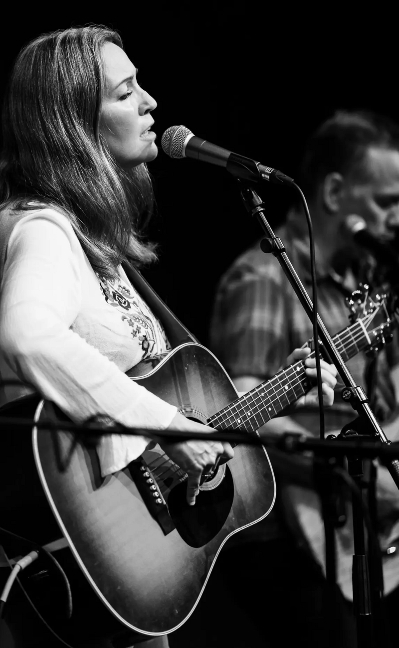 Album Launch: Suzanne Jarvie @ Hotel Wolfe Island May 16 2026 - May 6th @ Hotel Wolfe Island