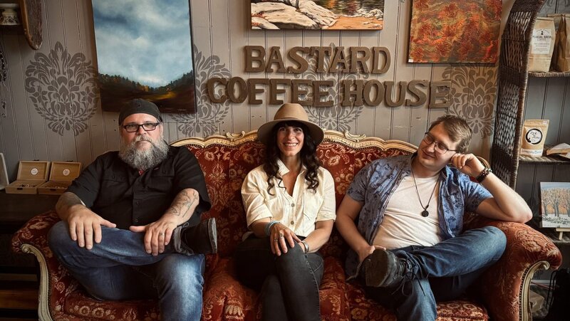 River City Junction @ The Cove Inn May 23 2026 - May 6th @ The Cove Inn