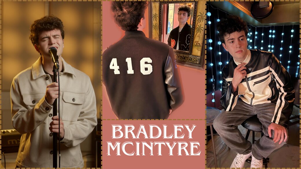 Profile Image: Bradley McIntyre