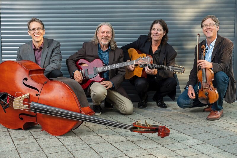 Van Django @ Mel Lehan Hall at the St. James Community Square May 17 2026 - May 6th @ Mel Lehan Hall at the St. James Community Square
