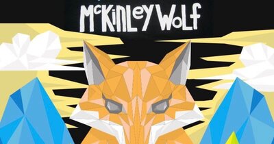 McKinley Wolf - May 6th @ The Loft (Victoria)