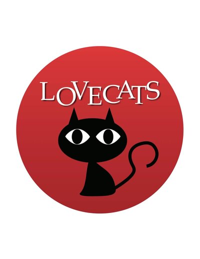 Lovecats - May 6th @ The Loft (Victoria)