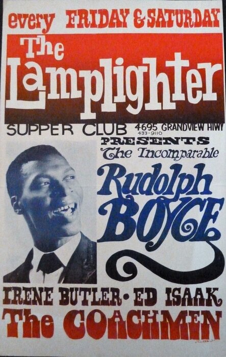 Profile Image: The Lamplighter