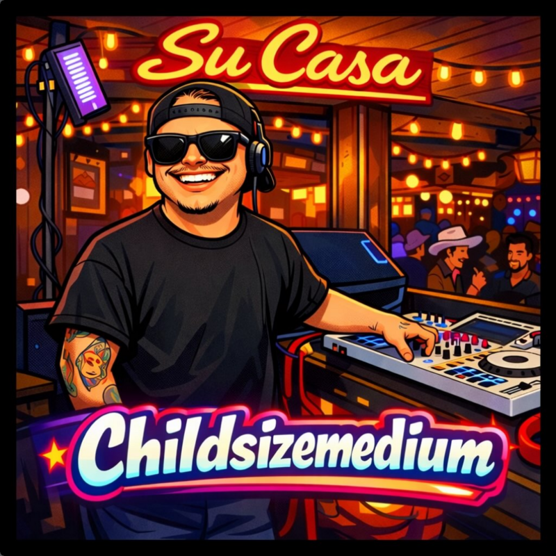 Su Casa's 2nd Birthday! 🎉🌮 🍹 - May 6th @ Su Casa Mexican Lounge