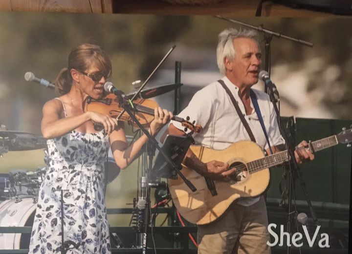 Live Music Thursdays with SheVa - May 6th @ Grist and Mash Brewery